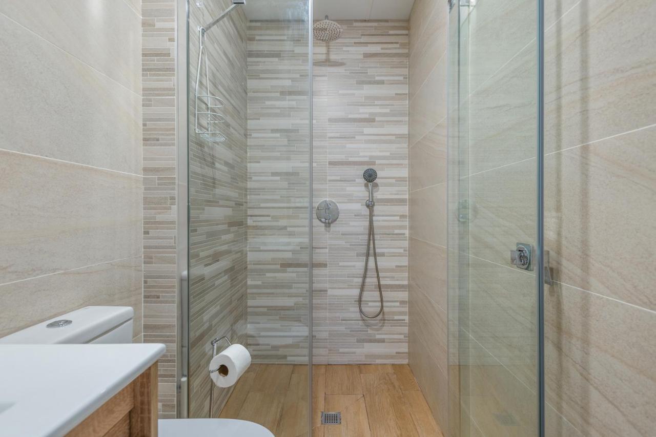 Jacaranda Triana Apartment เซบีญา ภายนอก รูปภาพ