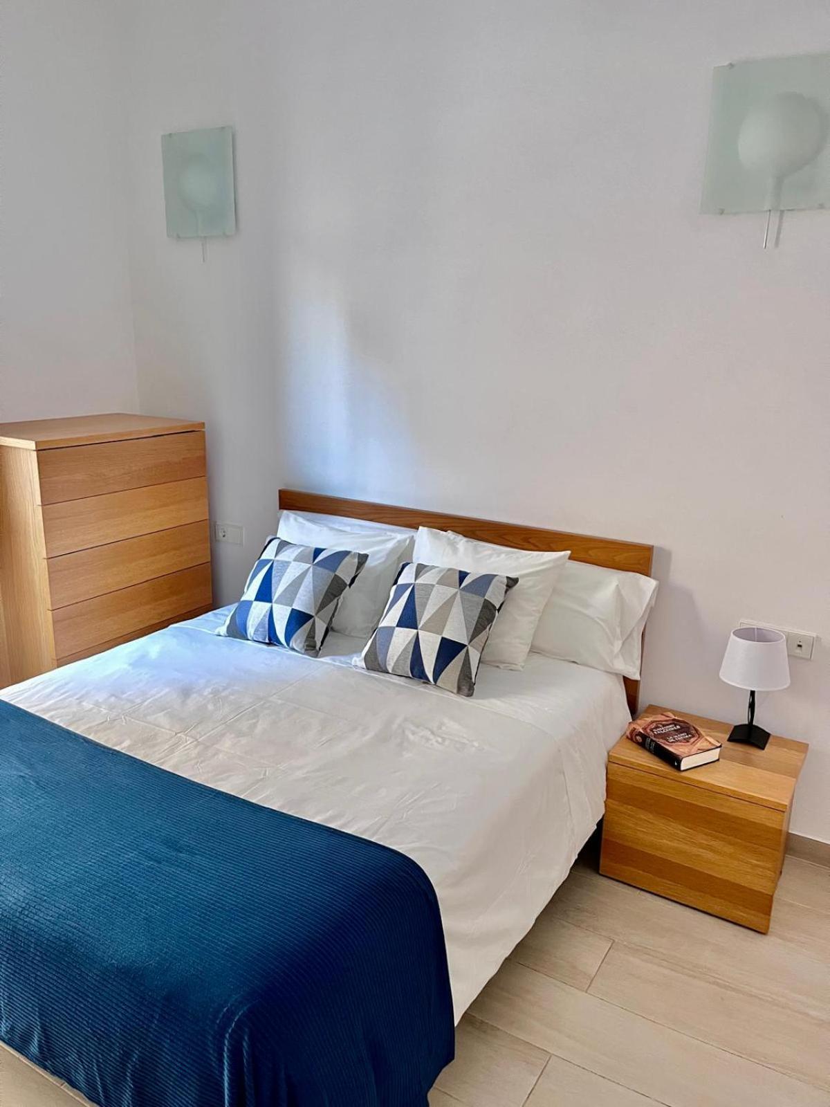 Jacaranda Triana Apartment เซบีญา ภายนอก รูปภาพ